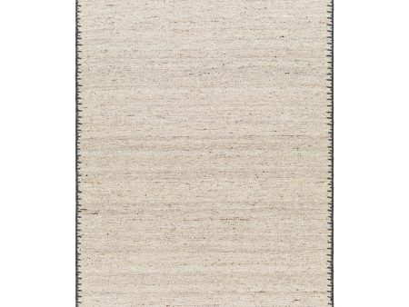 Surya Rug Berkeley BKY-2300, Beige on Sale