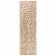 Surya Rug Athena ATH-5162, Light Brown Tan Cream Cheap