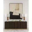 Kalla Sideboard, Charcoal Fashion