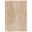 Surya Rug Athena ATH-5162, Light Brown Tan Cream Cheap