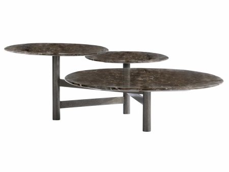 Nez Cocktail Table Online Sale