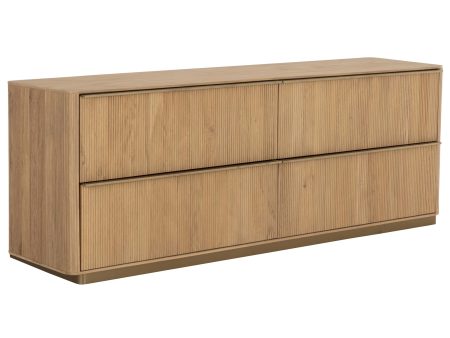 Kalla Dresser, Natural Online now