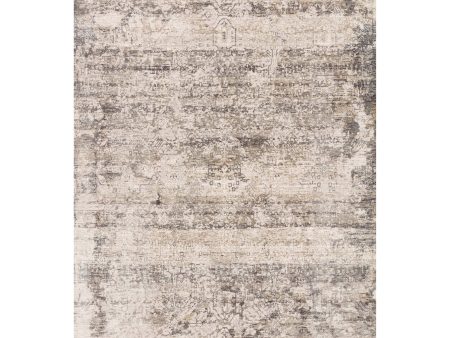 Loloi Rug Homage Rug HOM-01, Graphite Beige Online