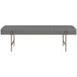 Davian Bench, Chacha Grey Online now