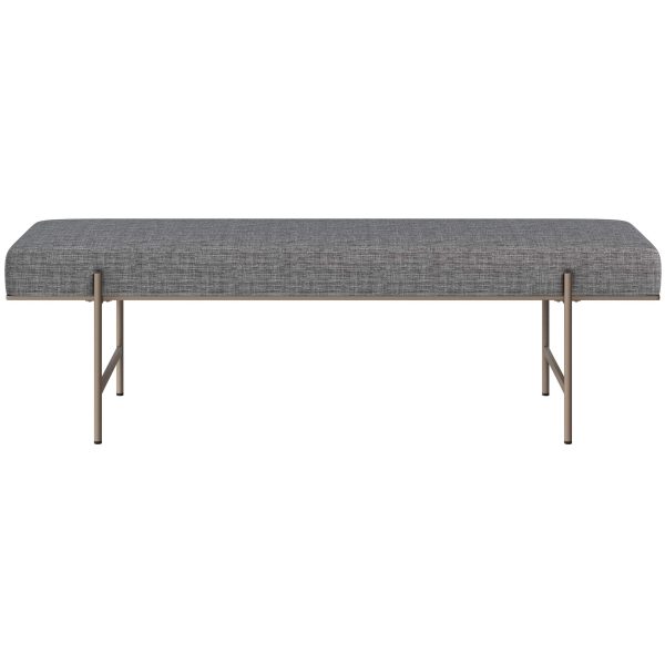 Davian Bench, Chacha Grey Online now