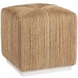 Abaca Cube Hot on Sale