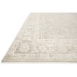 Amber Lewis x Loloi Rug Zuma ZUM-04, Sand Stone Cheap