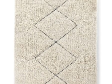 Beni Rug For Cheap