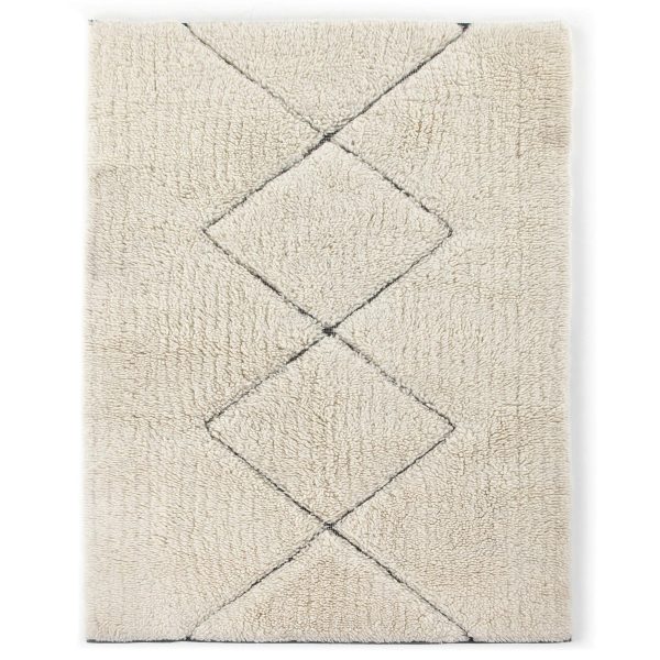 Beni Rug For Cheap