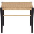 Bondi Stool, Black Sale