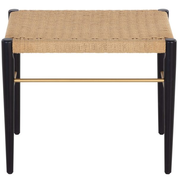 Bondi Stool, Black Sale