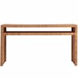 Long Key Console Table Discount