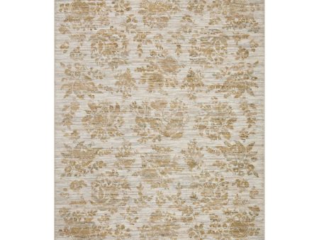 Rifle Paper Co. x Loloi Rug Provence PRO-06, Therese Ivory Supply