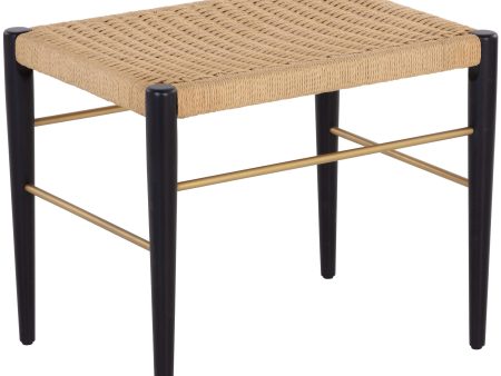 Bondi Stool, Black Sale