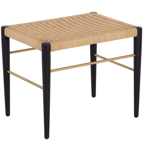 Bondi Stool, Black Sale