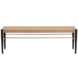 Bondi Bench, Black Online Hot Sale