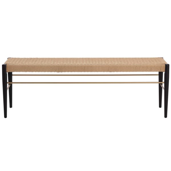 Bondi Bench, Black Online Hot Sale