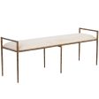 Esai Bench, Zenith Alabaster Sale