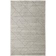 Feizy Rug Redford 8848F, Beige Gray Online now