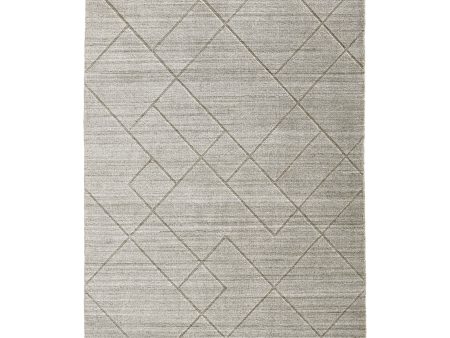 Feizy Rug Redford 8848F, Beige Gray Online now