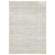 Amber Lewis x Loloi Rug Zuma ZUM-01, Ivory Multi Discount