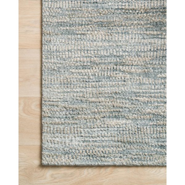 Loloi Rug Robin ROB-01, Mist Supply