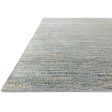 Loloi Rug Robin ROB-01, Mist Supply