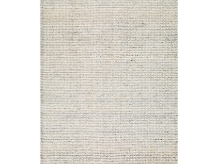 Surya Rug Reika REK-2306, Off White Gray Online now