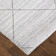 Feizy Rug Redford 8848F, Beige Gray Online now