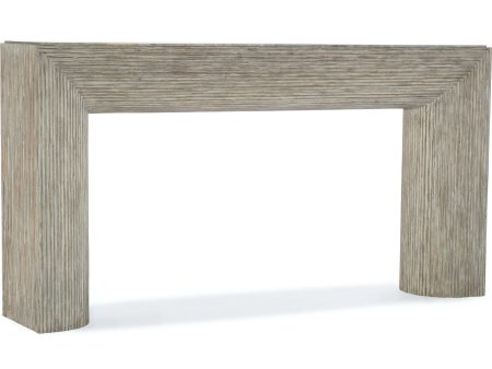 Amani Sofa Table For Discount