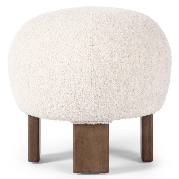 Alma Ottoman, Somerton Ash Online Hot Sale