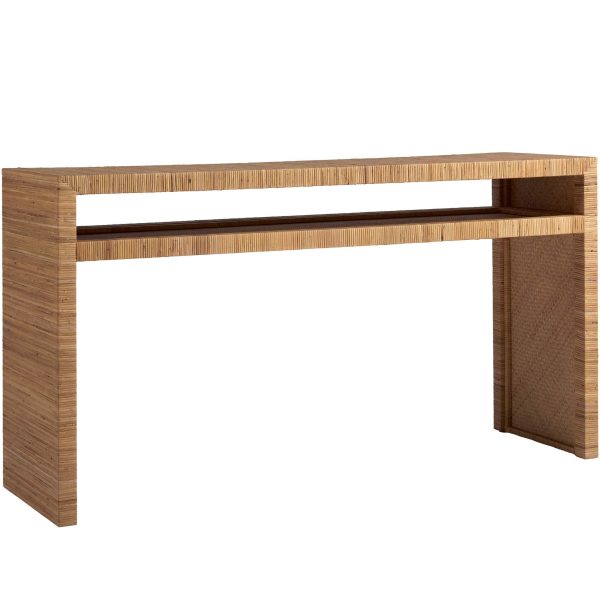 Long Key Console Table Discount