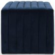 Augustine Bench, Sapphire Navy Online Sale