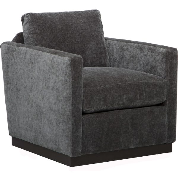 Allie Swivel Chair, 18499-29 For Discount