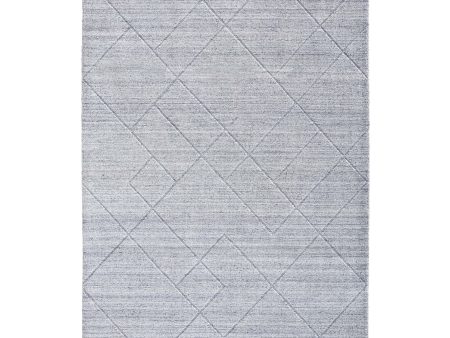 Feizy Rug Redford 8848F, Blue Gray Online