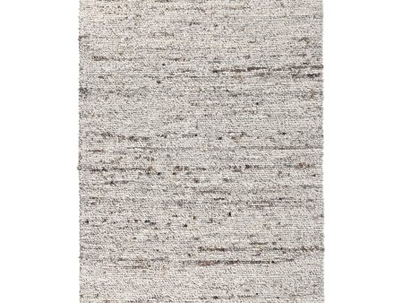 Loomis Rug, Ivory Natural Online now