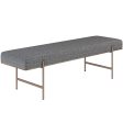 Davian Bench, Chacha Grey Online now