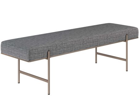 Davian Bench, Chacha Grey Online now