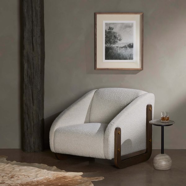 Bevan Chair, Knoll Natural Online now