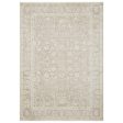 Amber Lewis x Loloi Rug Zuma ZUM-04, Sand Stone Cheap