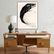 Wave by K Studio, Black Walnut Supply