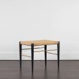 Bondi Stool, Black Sale