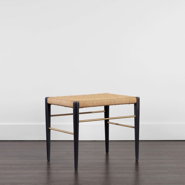 Bondi Stool, Black Sale