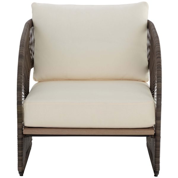 Toulon Chair, Stinson Cream Sale