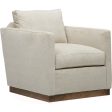 Allie Swivel Chair, 15561-28 For Cheap