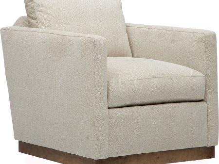 Allie Swivel Chair, 15561-28 For Cheap