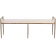 Esai Bench, Zenith Alabaster Sale