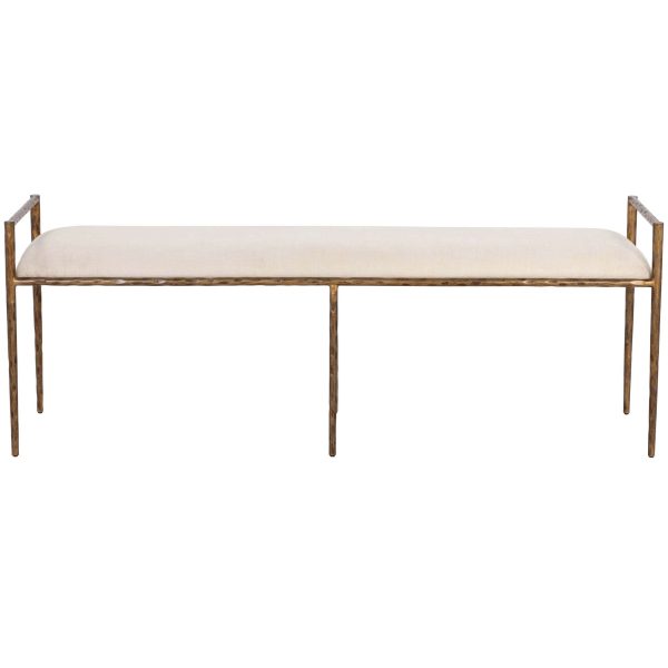 Esai Bench, Zenith Alabaster Sale