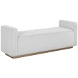 Odette Bench, Ernst Silverstone Online now