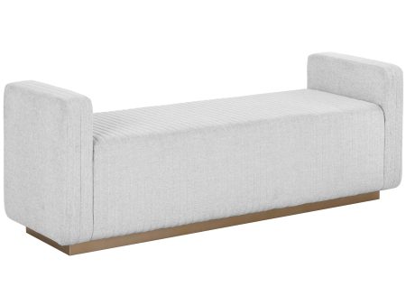 Odette Bench, Ernst Silverstone Online now